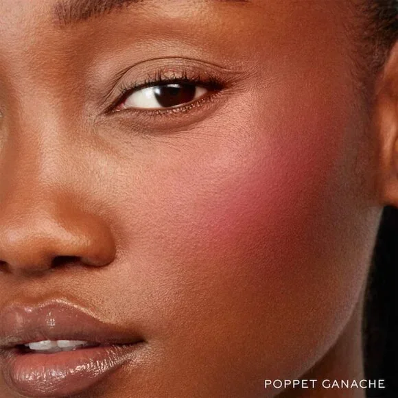 NIB ✅Westman Atelier POPPET GANACHE Baby Cheeks +Face Trace Sculpting Powder Duo